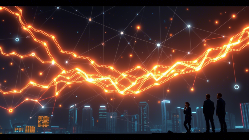 Blockchain: The Foundation for Trust
