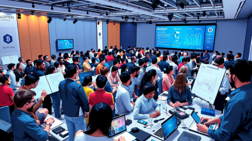 Global Community & Collaborative Impact